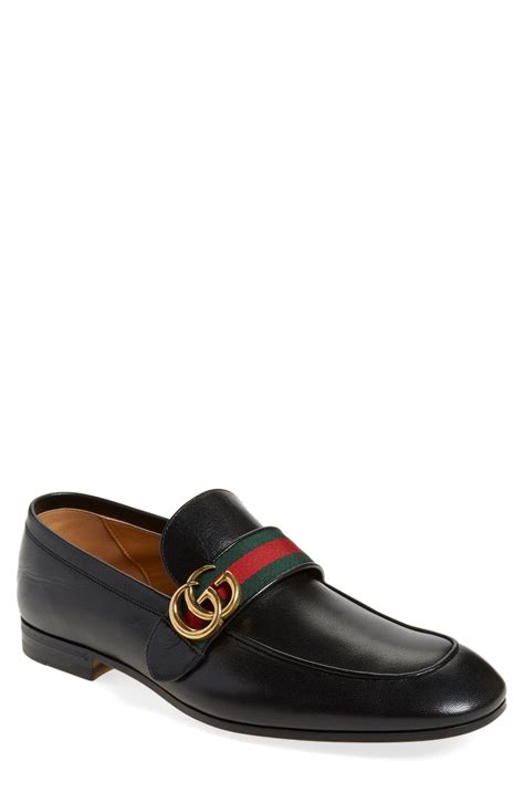 gucci men loafers|men's Gucci loafers outlet.